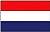 Flag - NL - 50-32